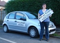 Ashley Knight Driving Lessons Rotherham 634685 Image 1